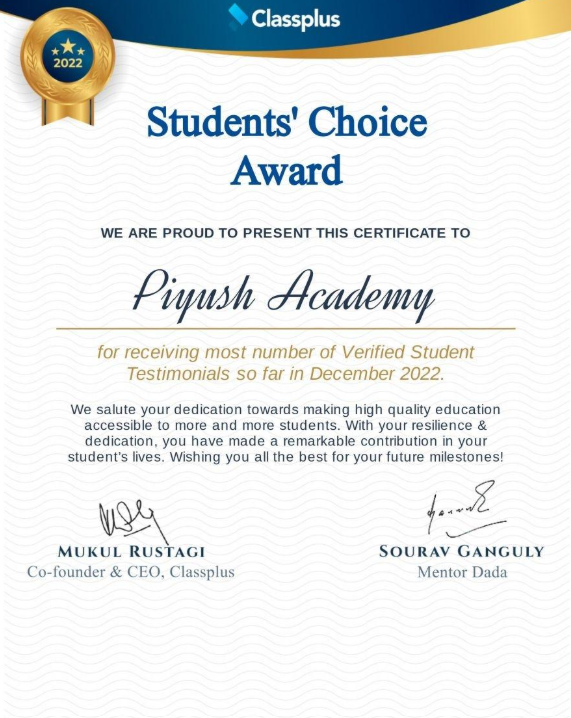 City Ke Sitare 2024 Award