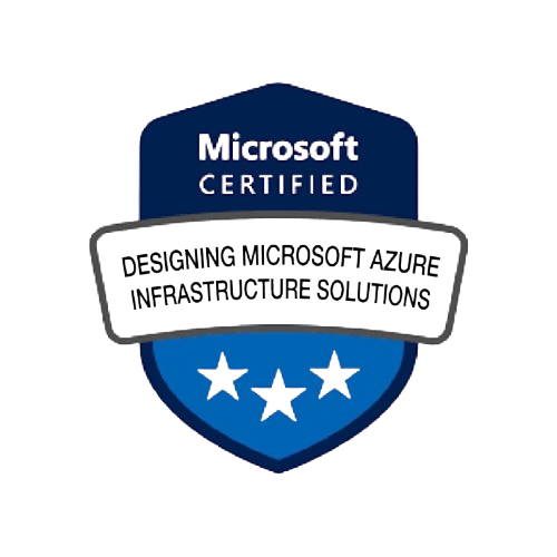 Azure Infrastructure