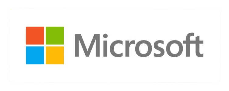Microsoft